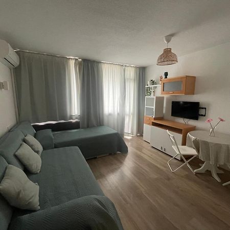 מטלסקנס Estudio Apartamento Lalola מראה חיצוני תמונה