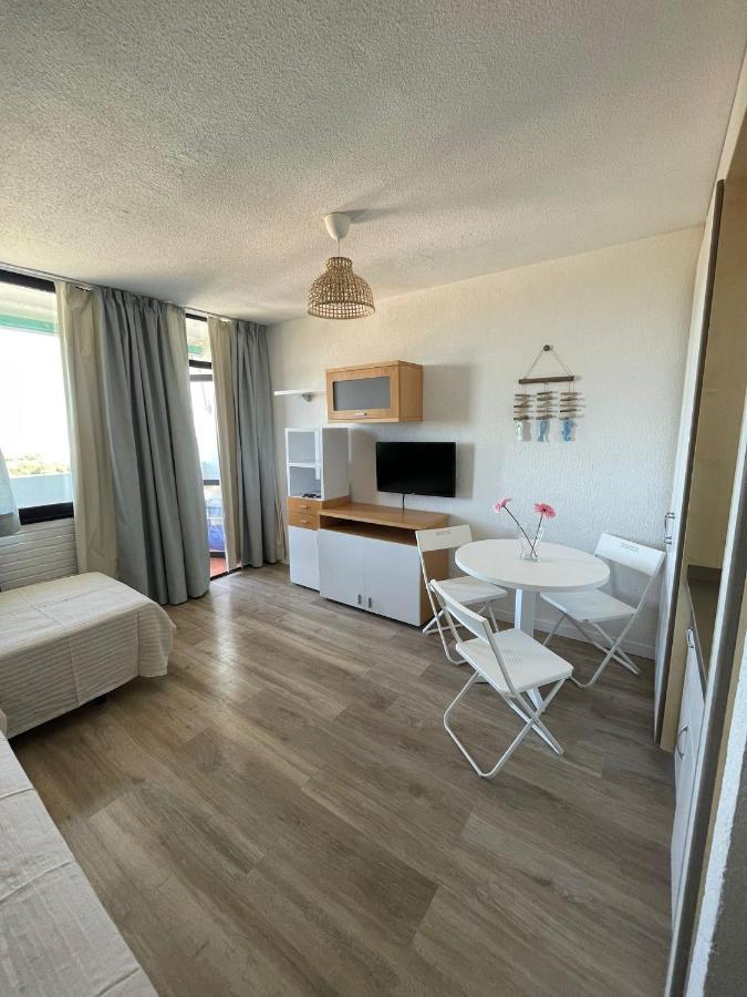 מטלסקנס Estudio Apartamento Lalola מראה חיצוני תמונה