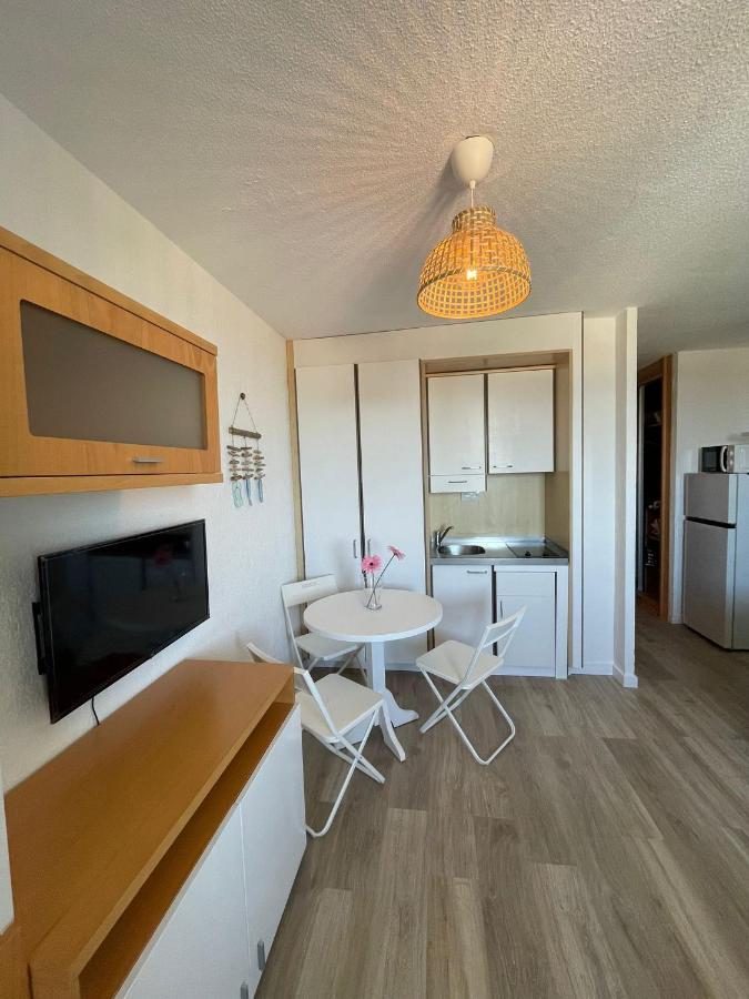 מטלסקנס Estudio Apartamento Lalola מראה חיצוני תמונה