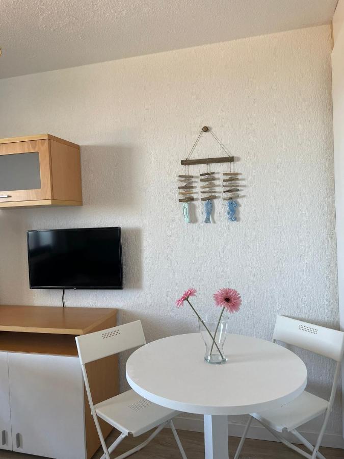 מטלסקנס Estudio Apartamento Lalola מראה חיצוני תמונה