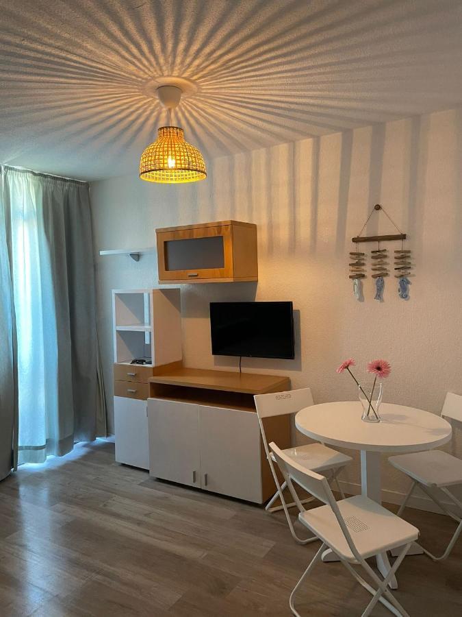 מטלסקנס Estudio Apartamento Lalola מראה חיצוני תמונה