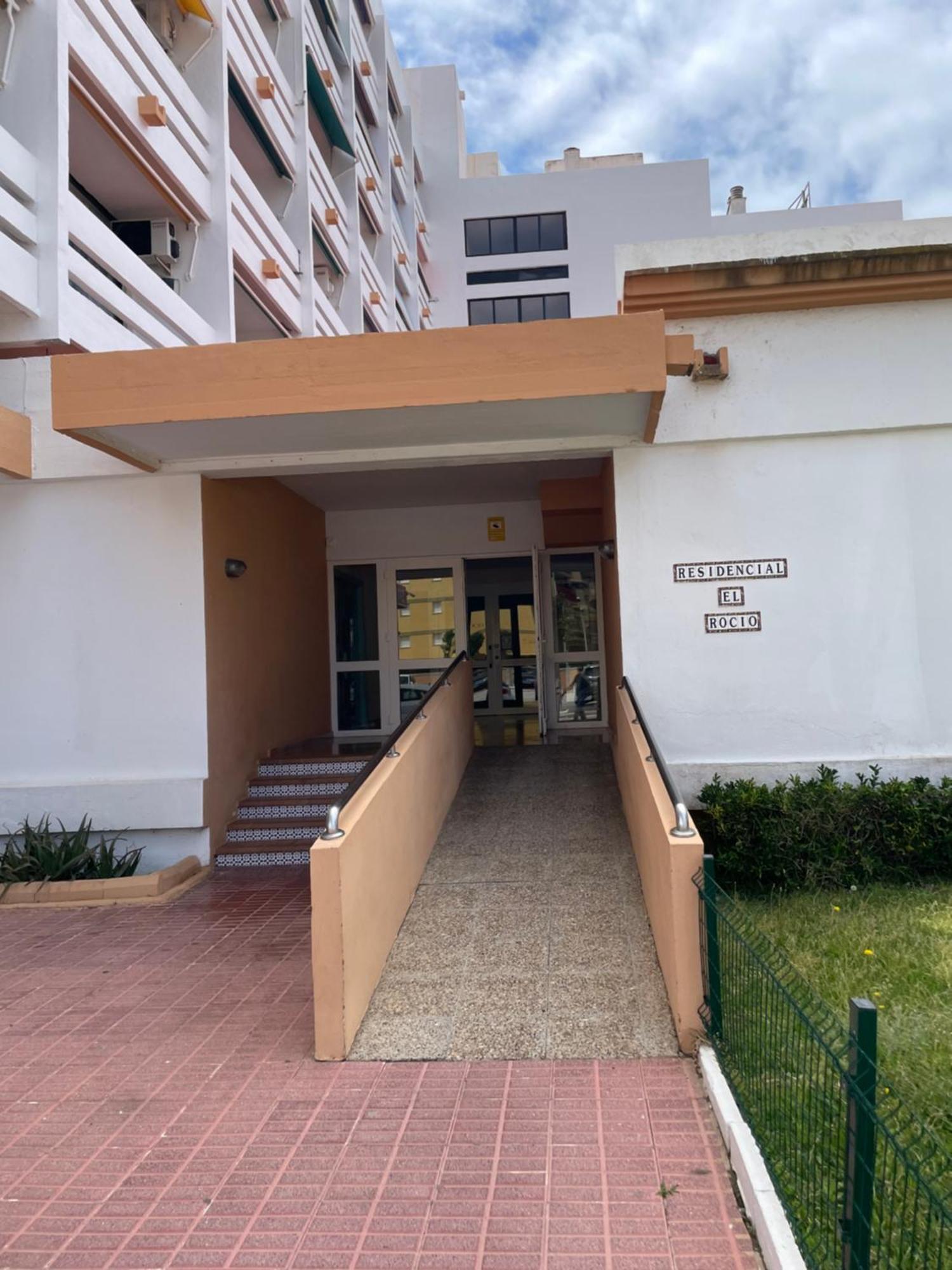 מטלסקנס Estudio Apartamento Lalola מראה חיצוני תמונה